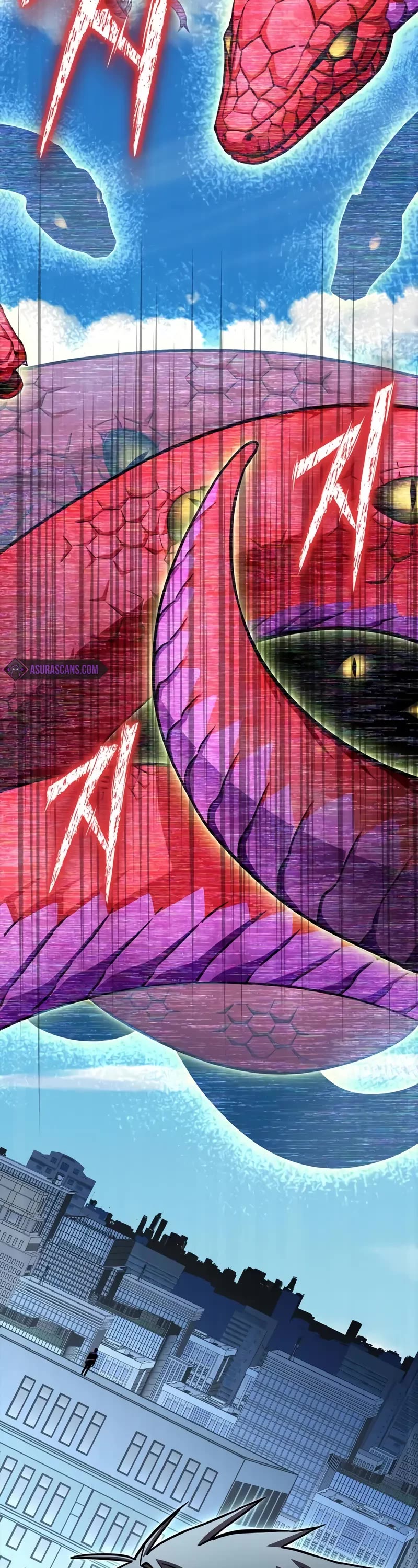 Superhuman Battlefield Chap 137 - Next Chap 138