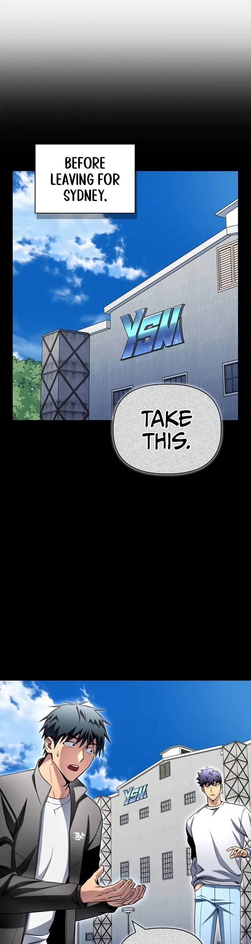 Superhuman Battlefield Chap 137 - Next Chap 138