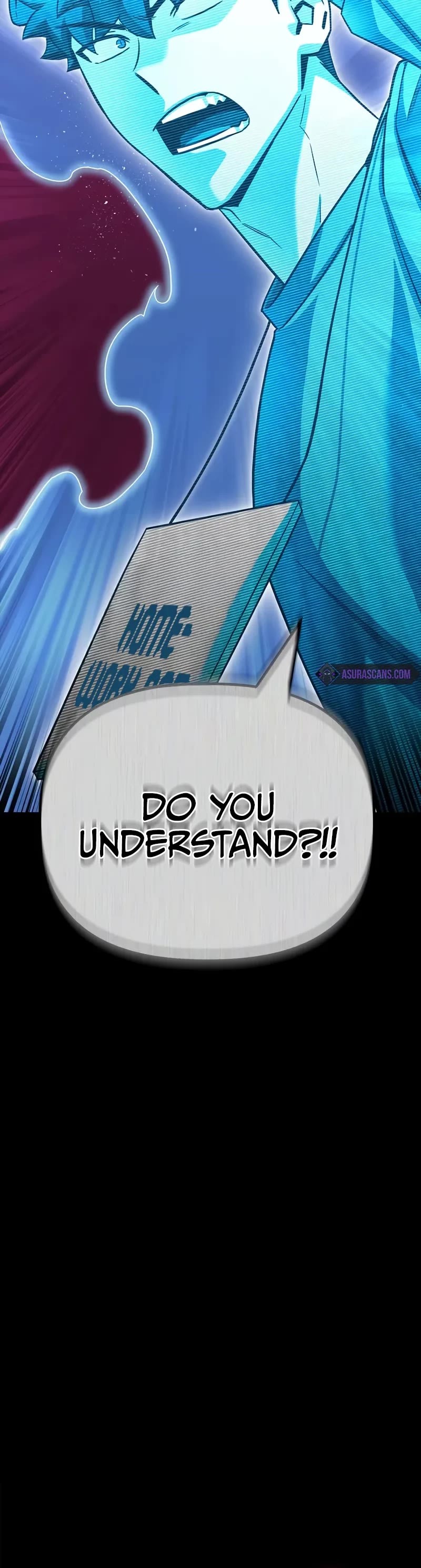 Superhuman Battlefield Chap 137 - Next Chap 138