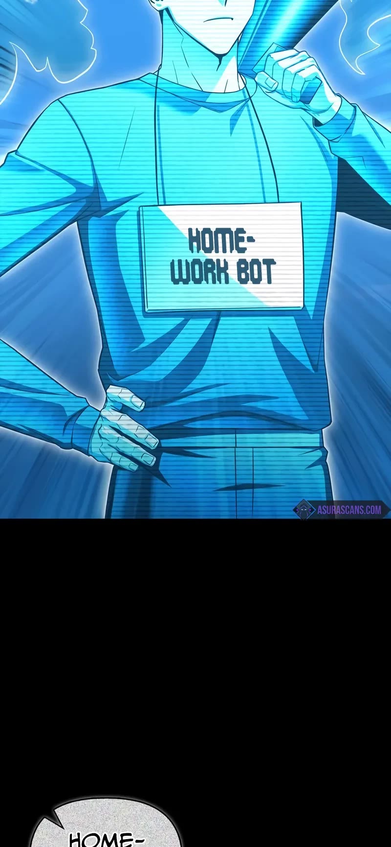 Superhuman Battlefield Chap 137 - Next Chap 138