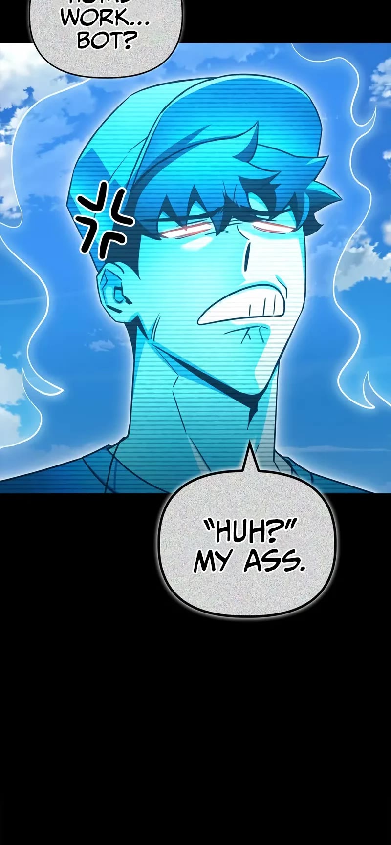 Superhuman Battlefield Chap 137 - Next Chap 138