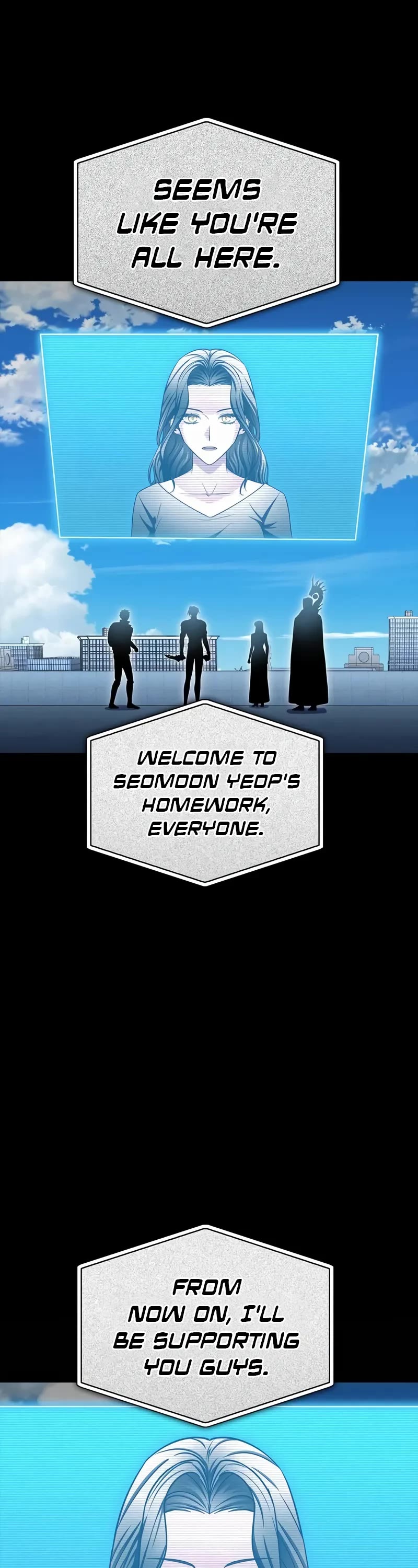 Superhuman Battlefield Chap 137 - Next Chap 138