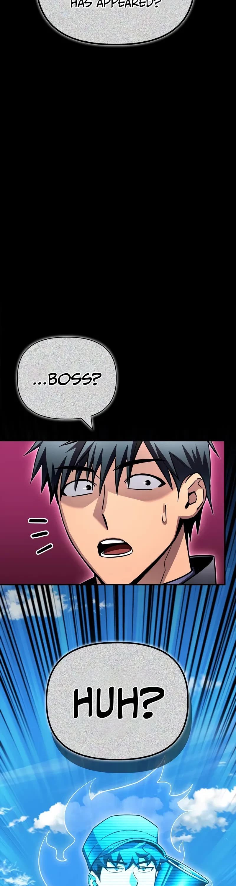 Superhuman Battlefield Chap 137 - Next Chap 138