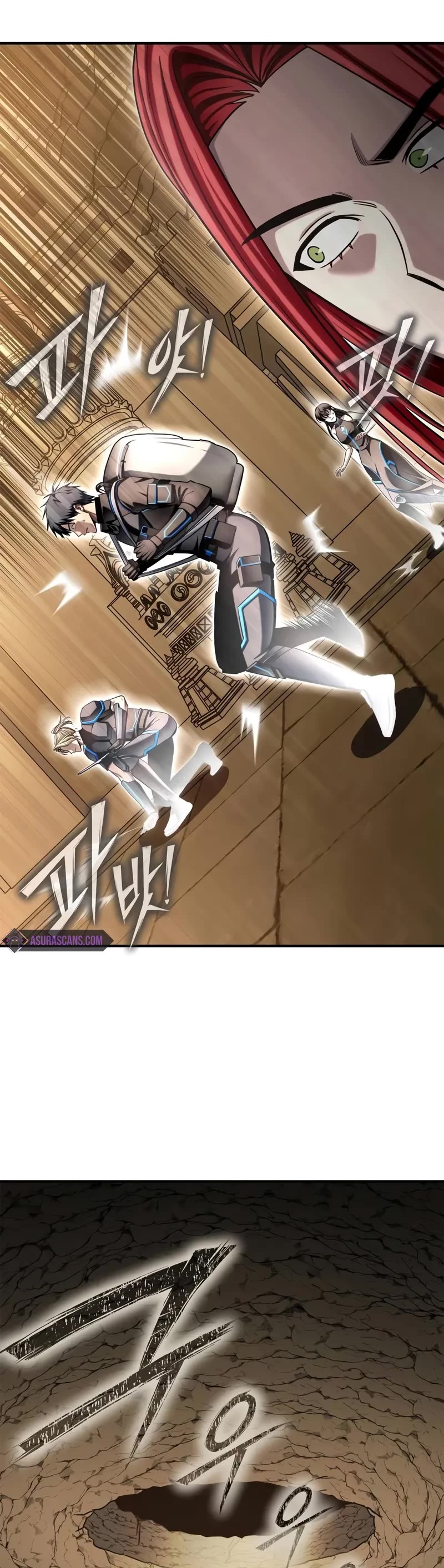 Superhuman Battlefield Chap 137 - Next Chap 138