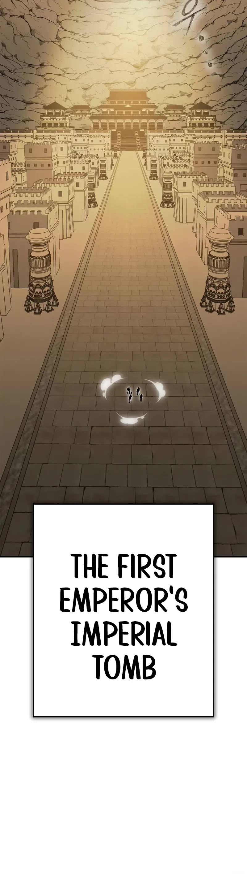 Superhuman Battlefield Chap 137 - Next Chap 138