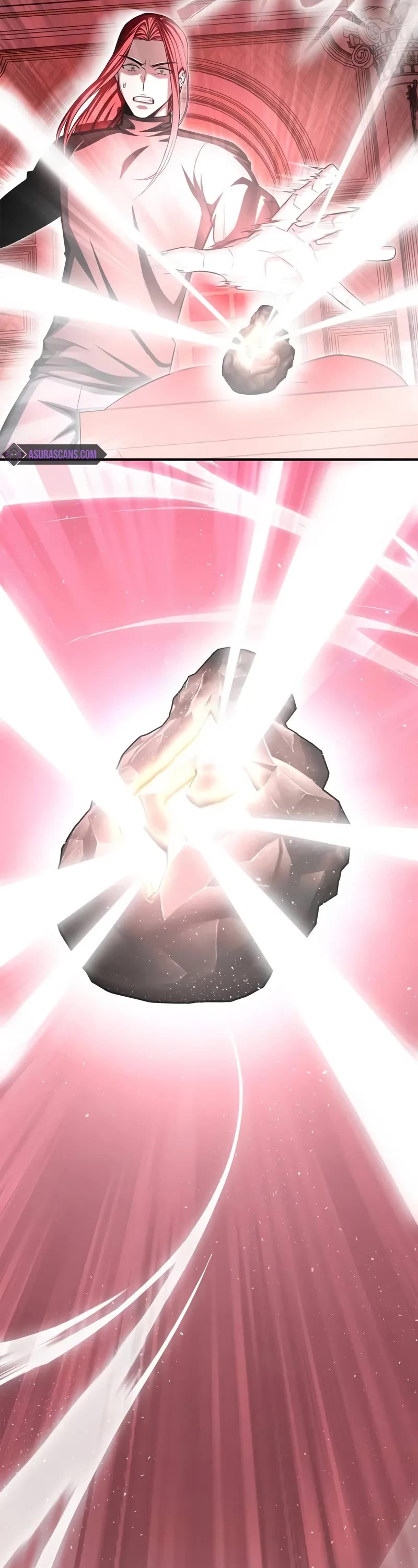 Superhuman Battlefield Chap 137 - Next Chap 138