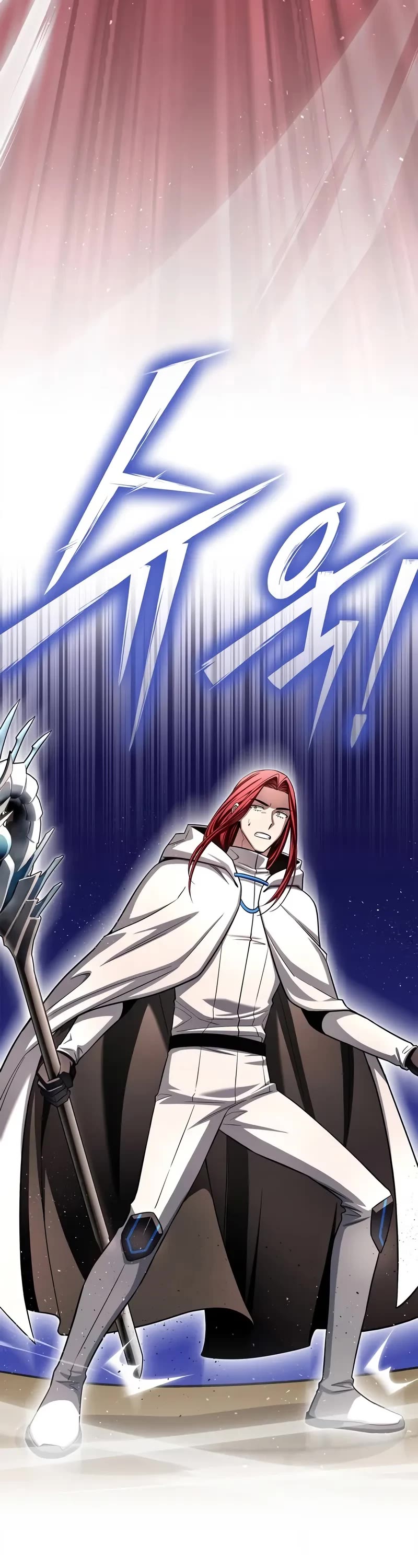Superhuman Battlefield Chap 137 - Next Chap 138