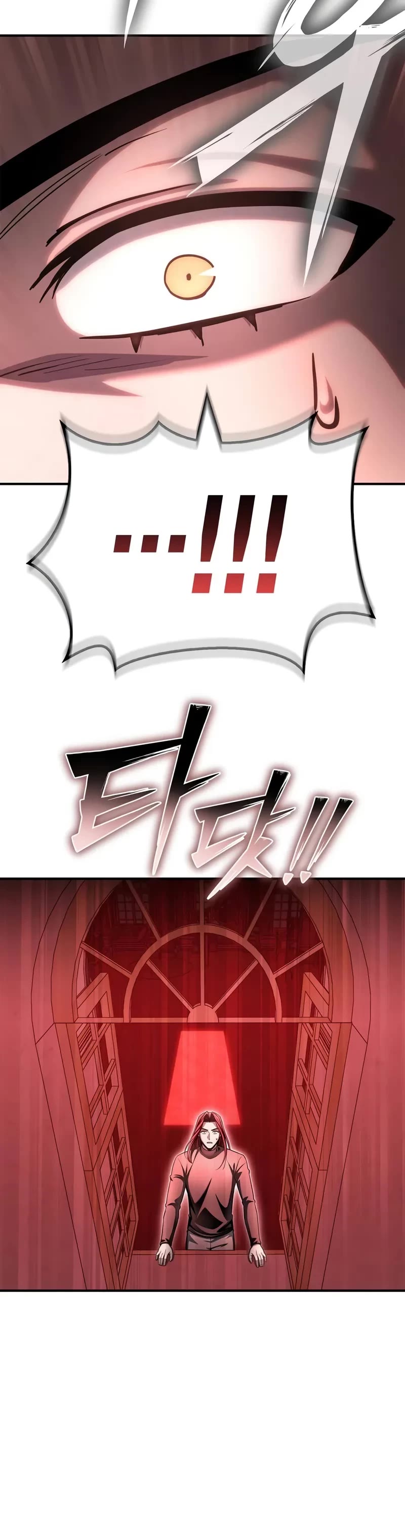 Superhuman Battlefield Chap 137 - Next Chap 138