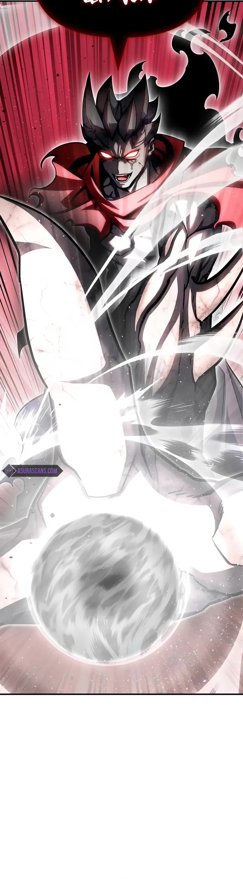 Superhuman Battlefield Chap 137 - Next Chap 138