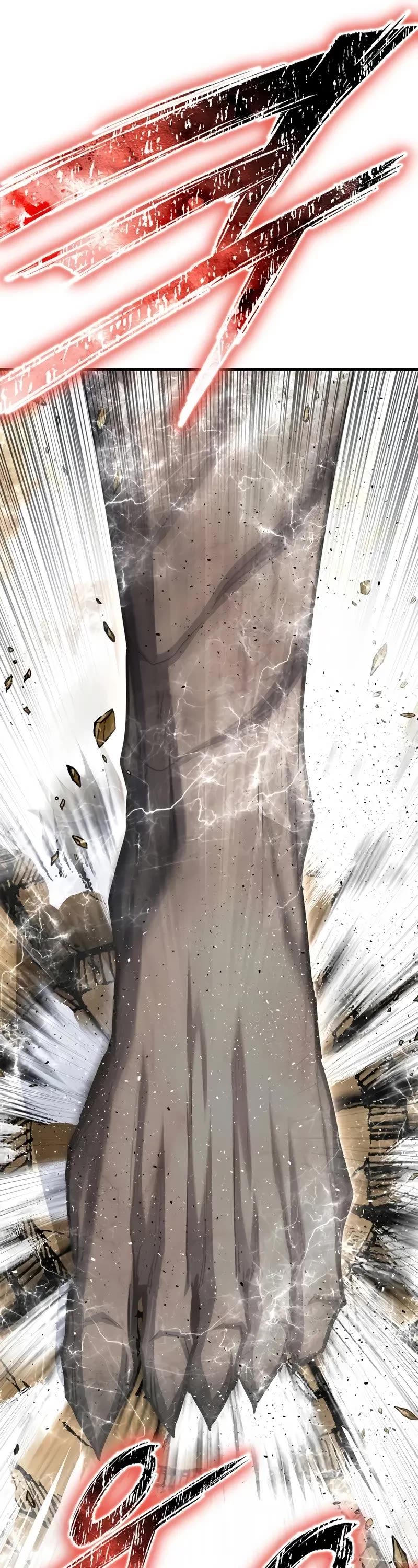 Superhuman Battlefield Chap 137 - Next Chap 138