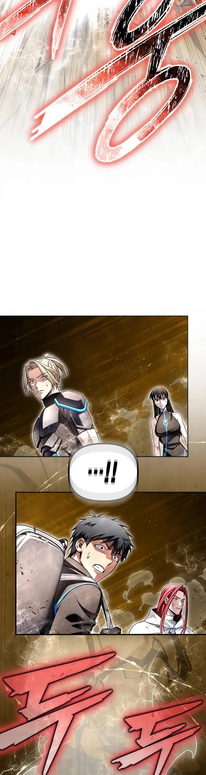 Superhuman Battlefield Chap 137 - Next Chap 138