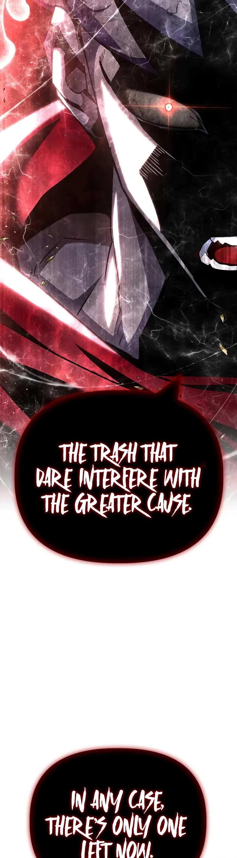 Superhuman Battlefield Chap 137 - Next Chap 138