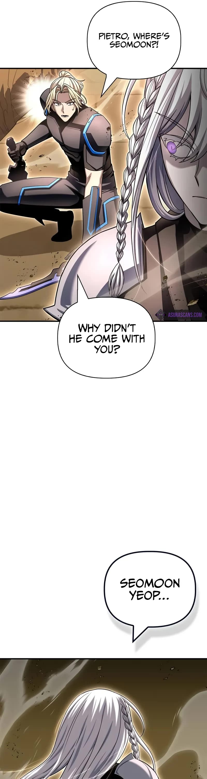Superhuman Battlefield Chap 137 - Next Chap 138