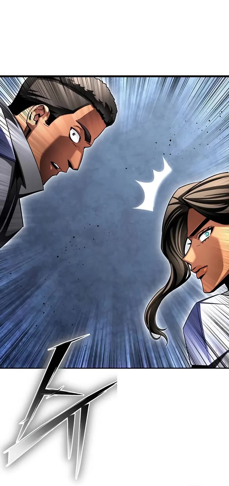 Superhuman Battlefield Chap 134 - Next Chap 135