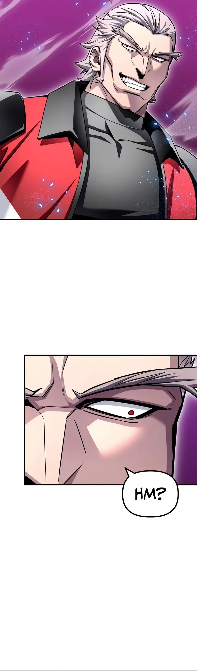 Superhuman Battlefield Chap 134 - Next Chap 135