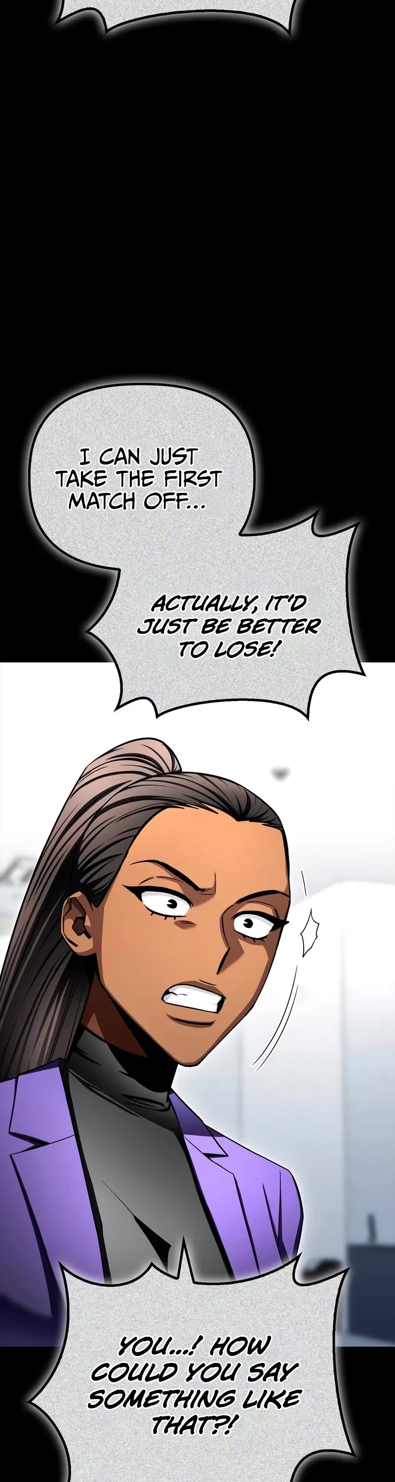 Superhuman Battlefield Chap 134 - Next Chap 135
