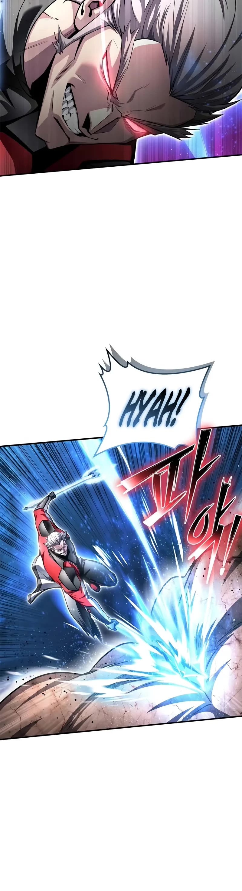 Superhuman Battlefield Chap 134 - Next Chap 135