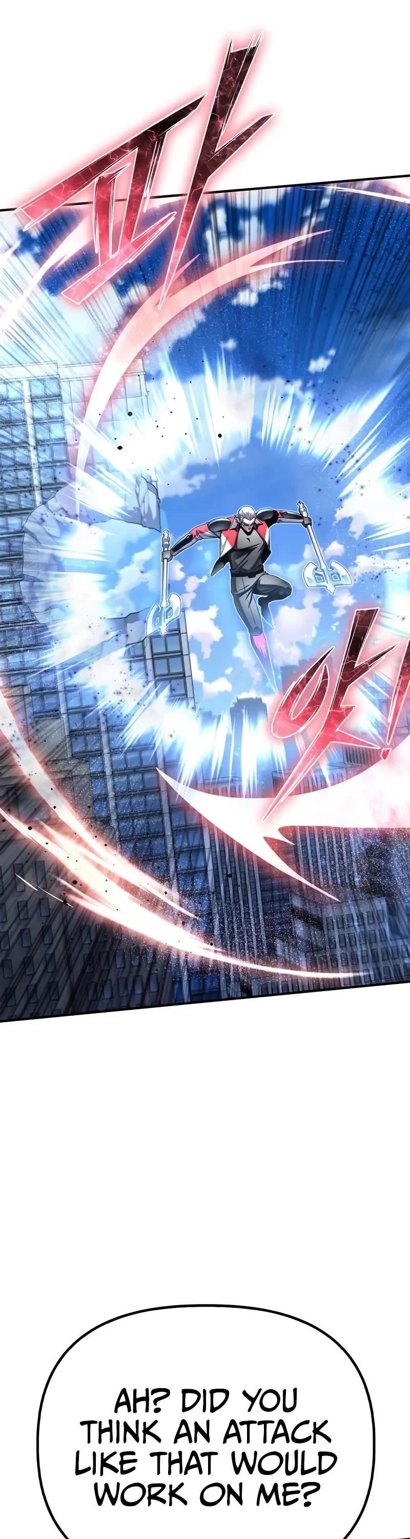 Superhuman Battlefield Chap 134 - Next Chap 135