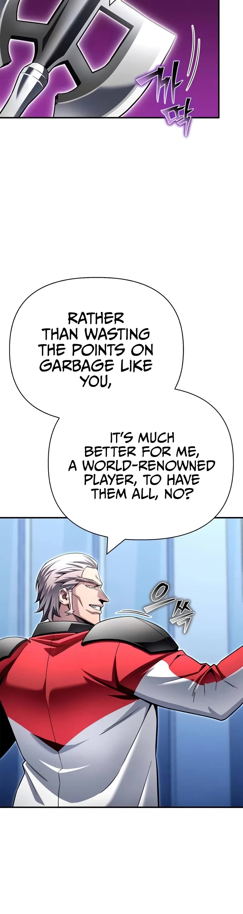 Superhuman Battlefield Chap 134 - Next Chap 135