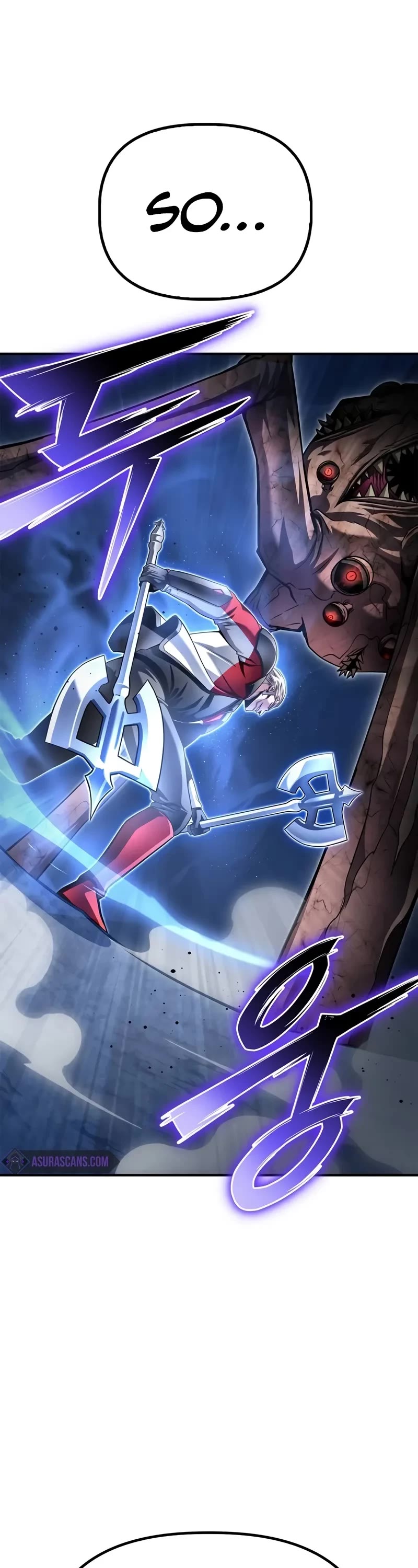 Superhuman Battlefield Chap 134 - Next Chap 135