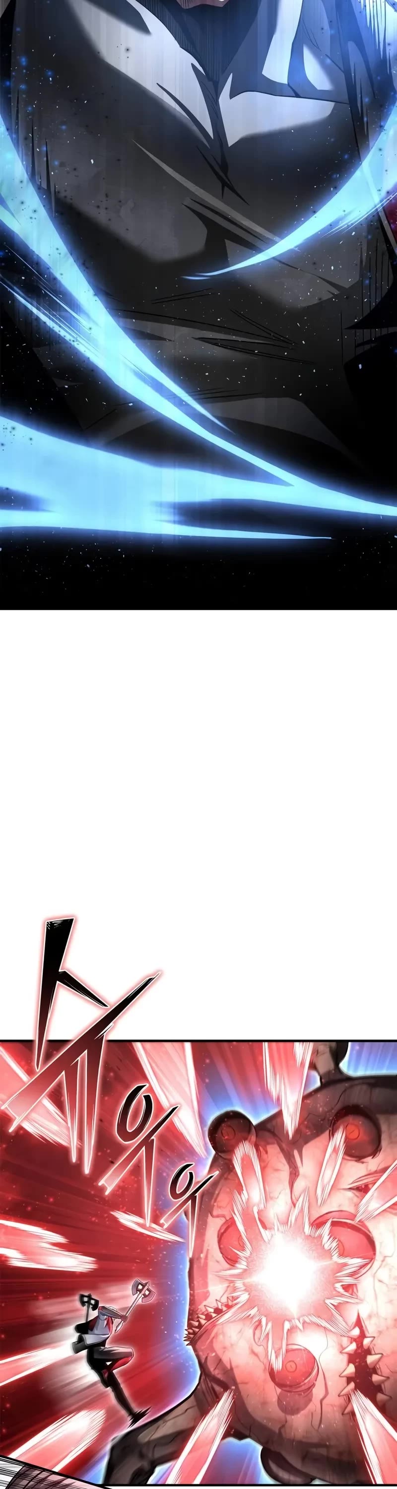 Superhuman Battlefield Chap 134 - Next Chap 135