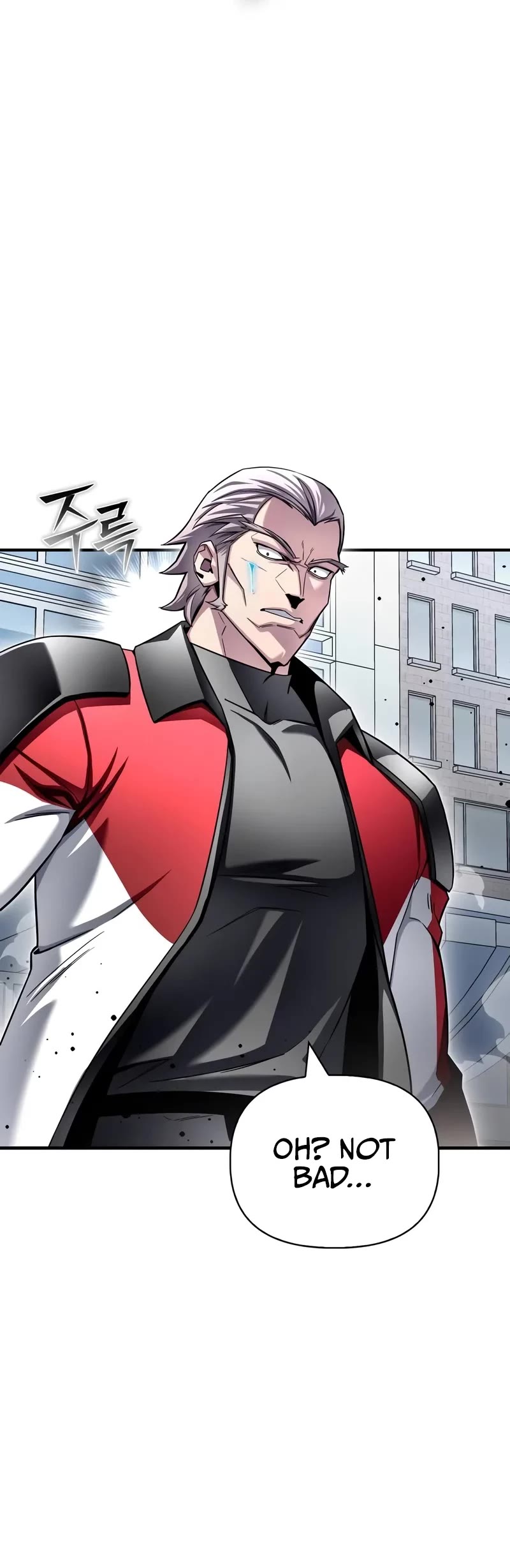 Superhuman Battlefield Chap 134 - Next Chap 135