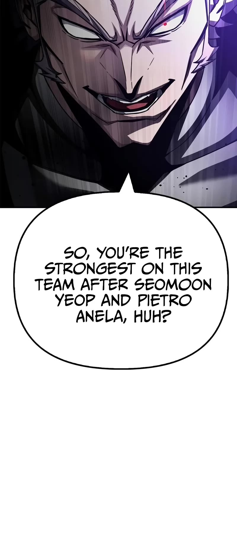 Superhuman Battlefield Chap 134 - Next Chap 135