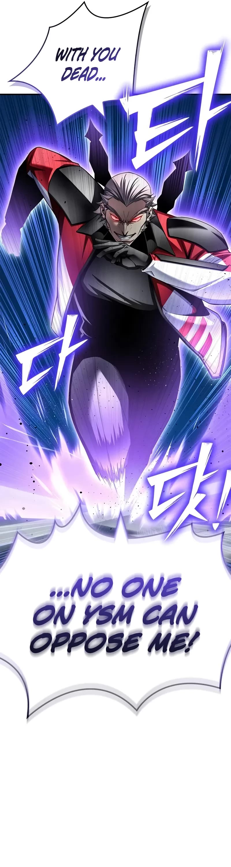 Superhuman Battlefield Chap 134 - Next Chap 135