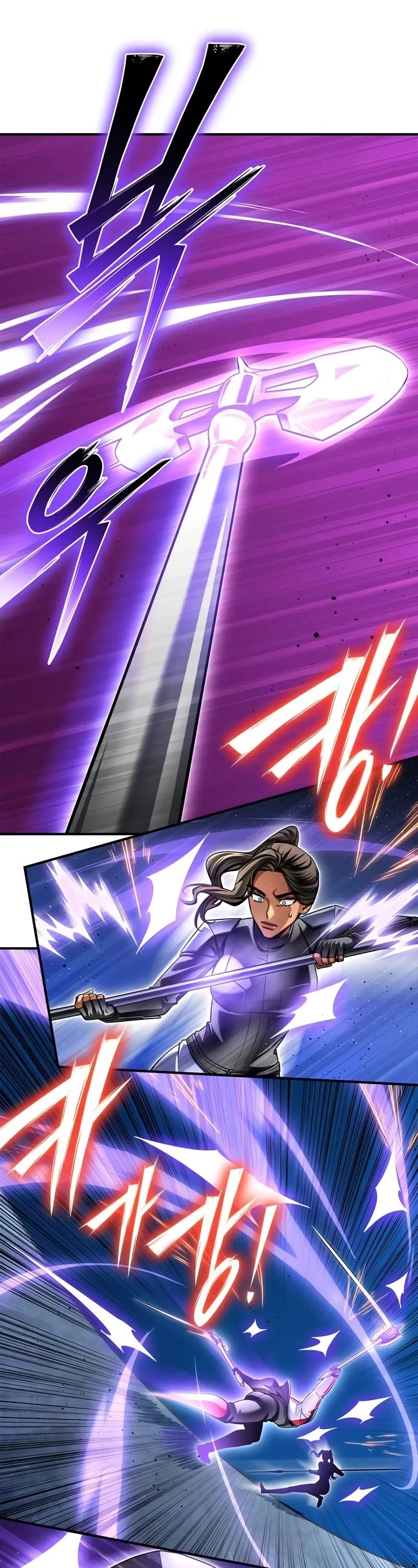 Superhuman Battlefield Chap 134 - Next Chap 135