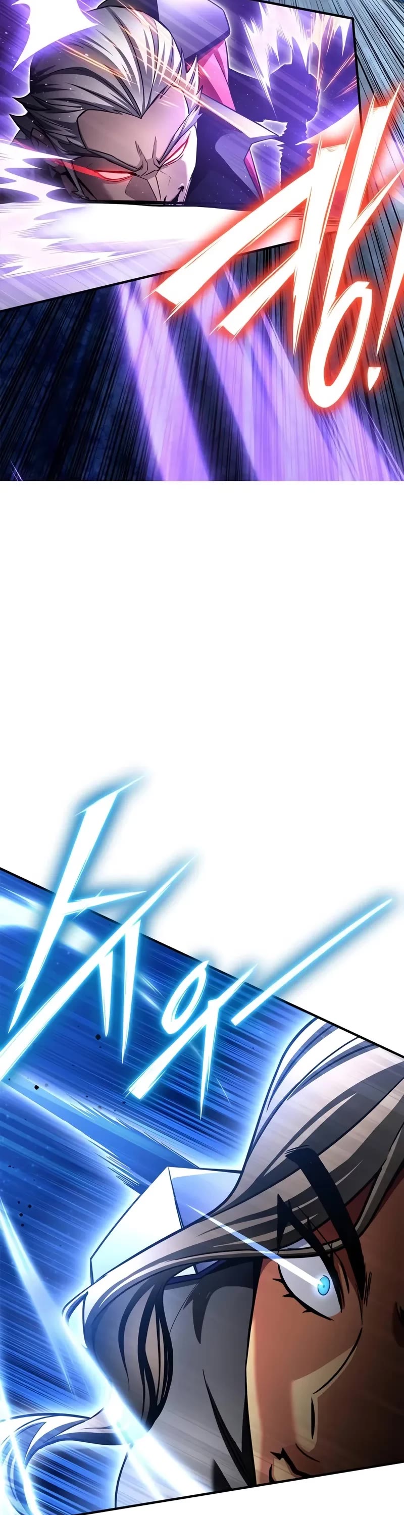 Superhuman Battlefield Chap 134 - Next Chap 135