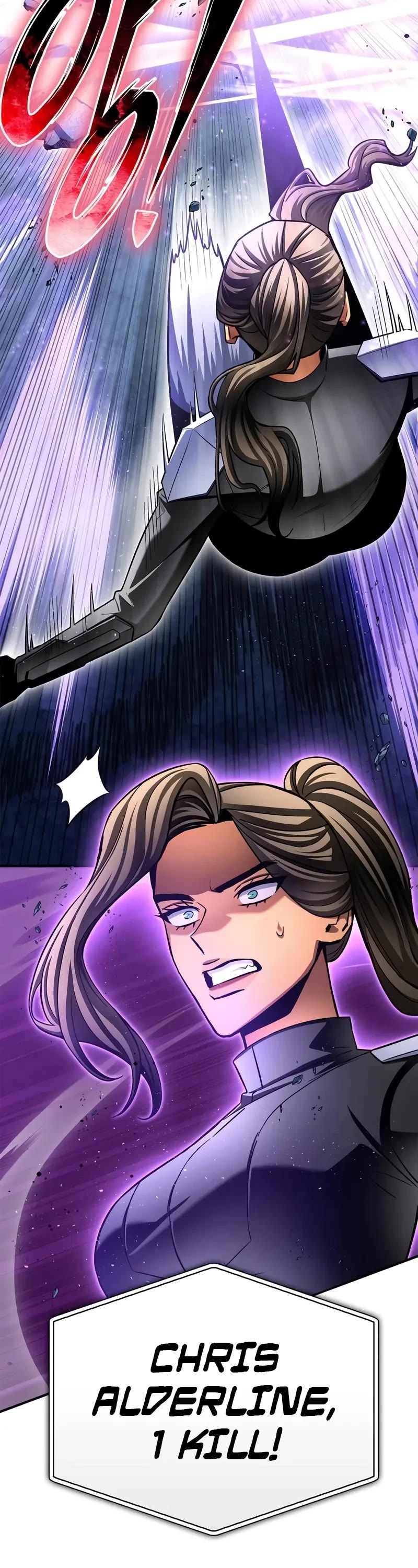 Superhuman Battlefield Chap 134 - Next Chap 135