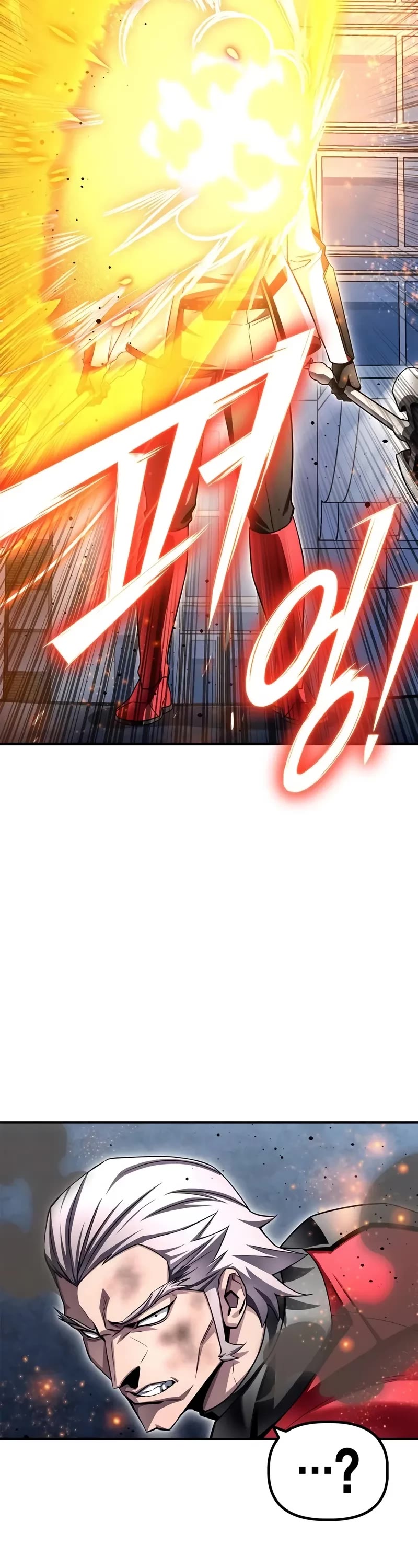Superhuman Battlefield Chap 134 - Next Chap 135