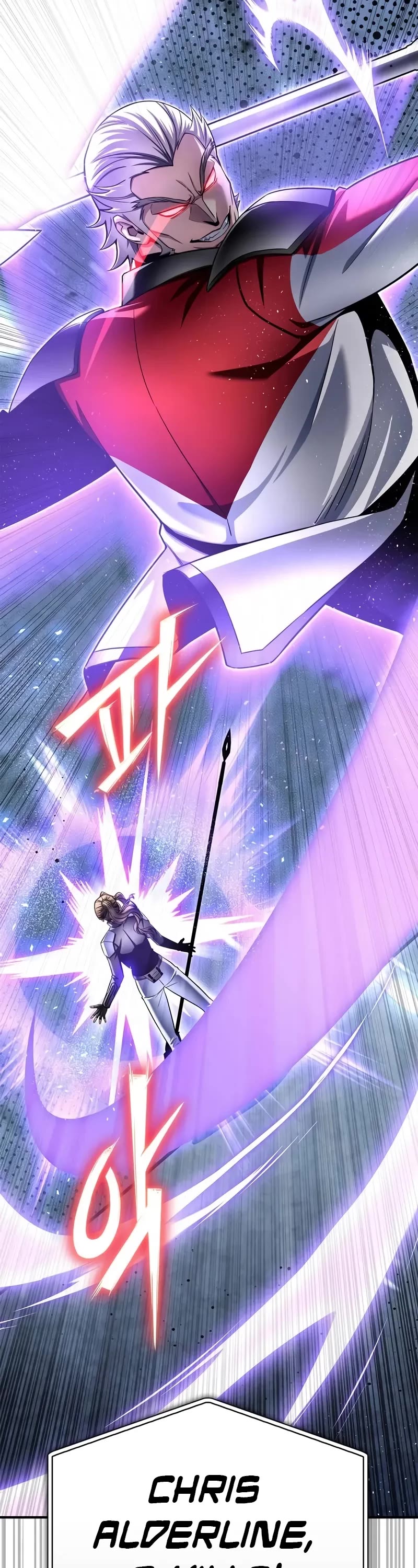 Superhuman Battlefield Chap 134 - Next Chap 135