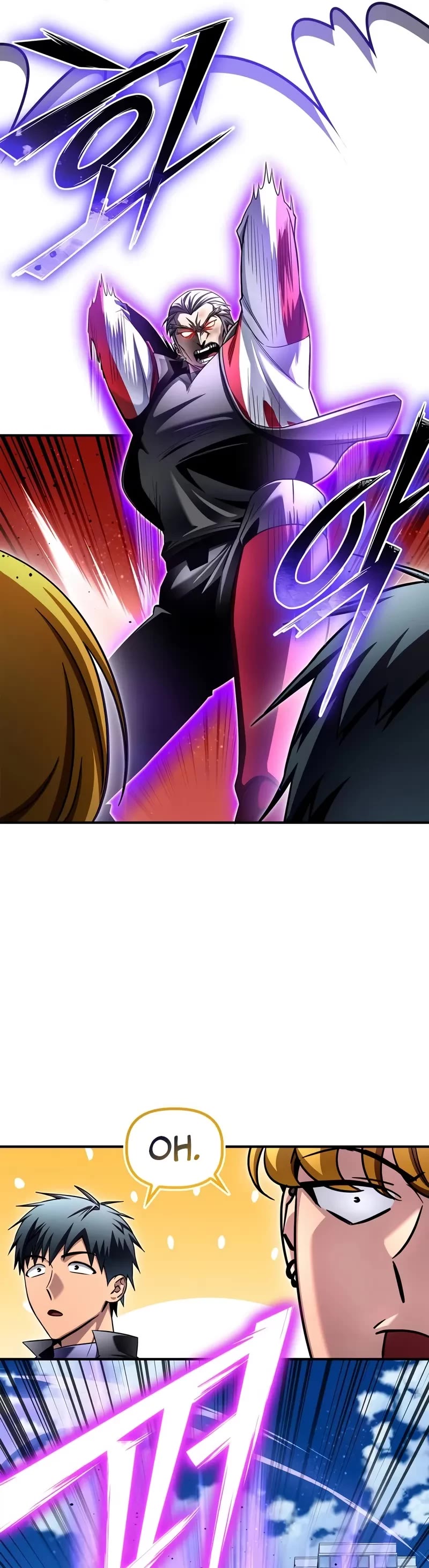 Superhuman Battlefield Chap 134 - Next Chap 135