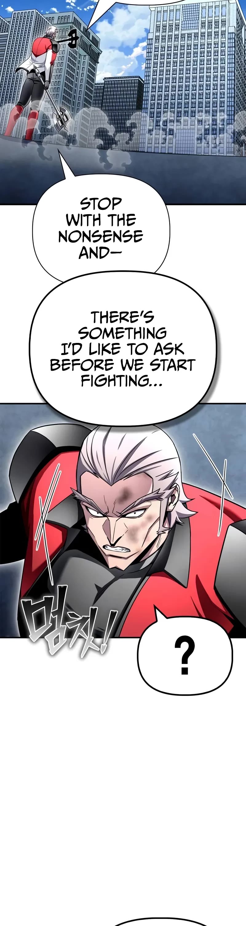 Superhuman Battlefield Chap 134 - Next Chap 135