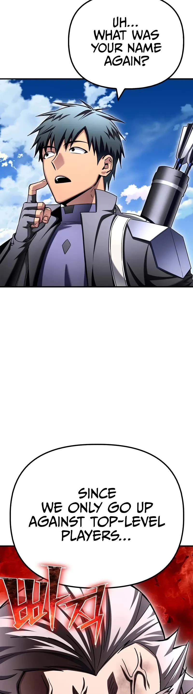 Superhuman Battlefield Chap 134 - Next Chap 135