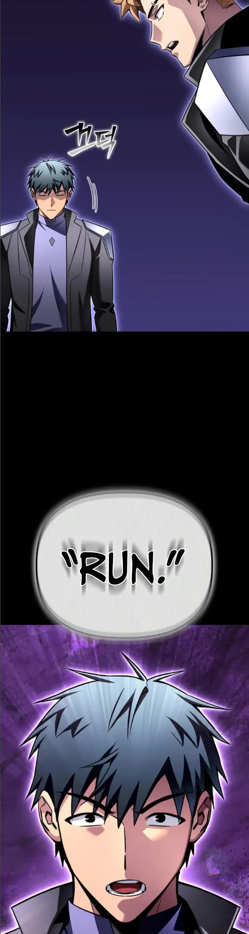 Superhuman Battlefield Chap 135 - Next Chap 136