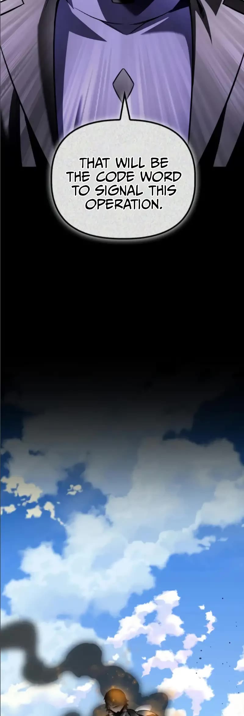 Superhuman Battlefield Chap 135 - Next Chap 136