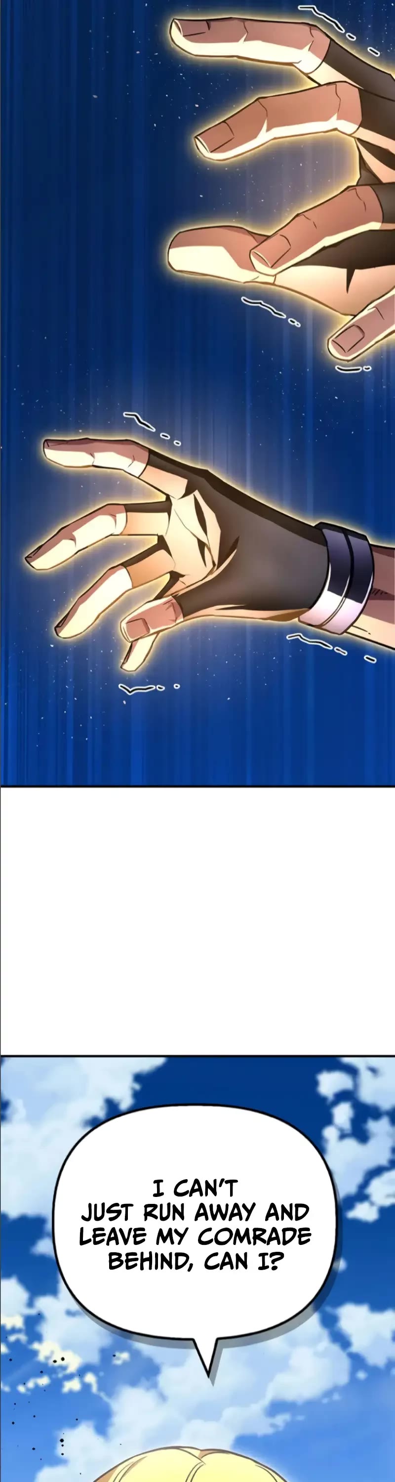 Superhuman Battlefield Chap 135 - Next Chap 136