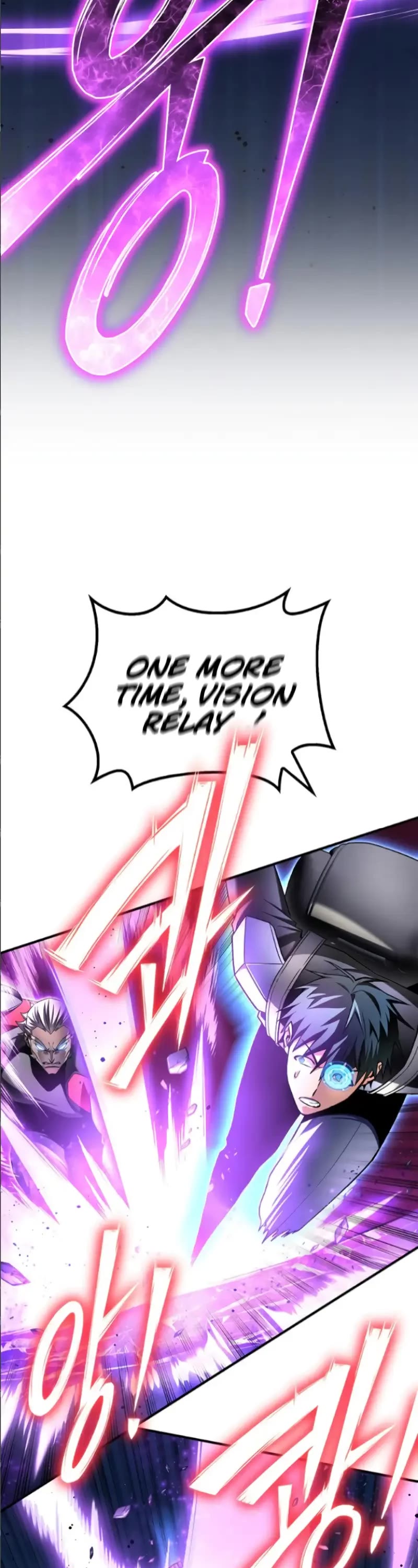 Superhuman Battlefield Chap 135 - Next Chap 136