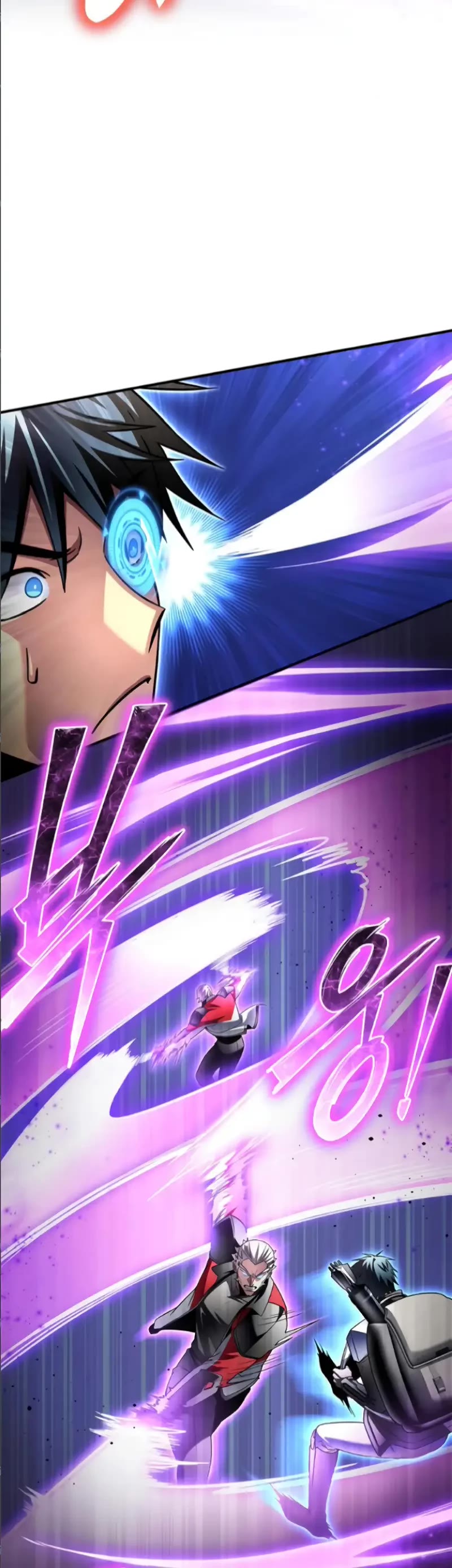 Superhuman Battlefield Chap 135 - Next Chap 136