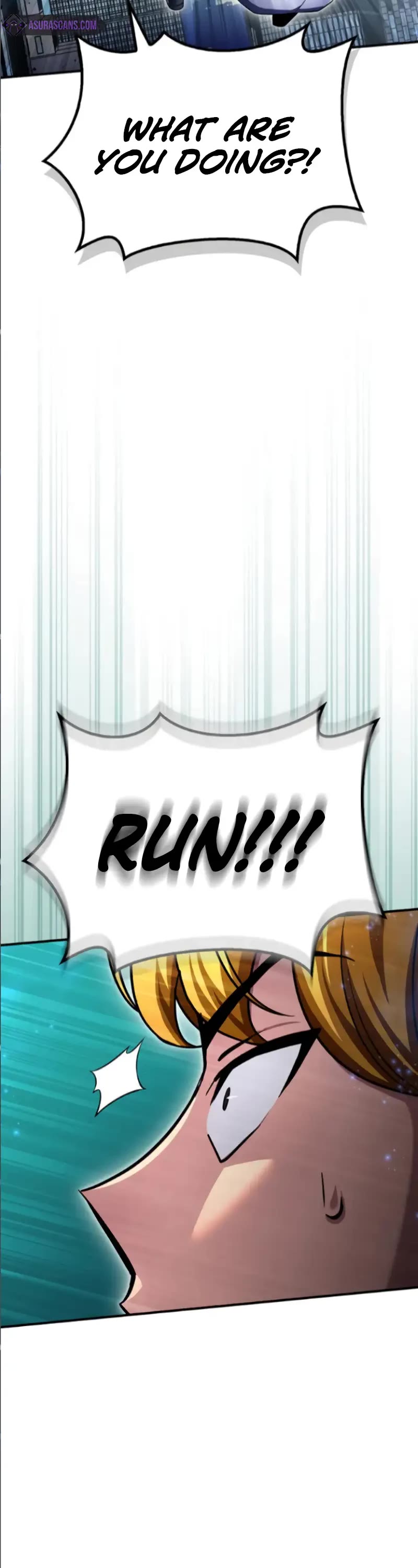 Superhuman Battlefield Chap 135 - Next Chap 136