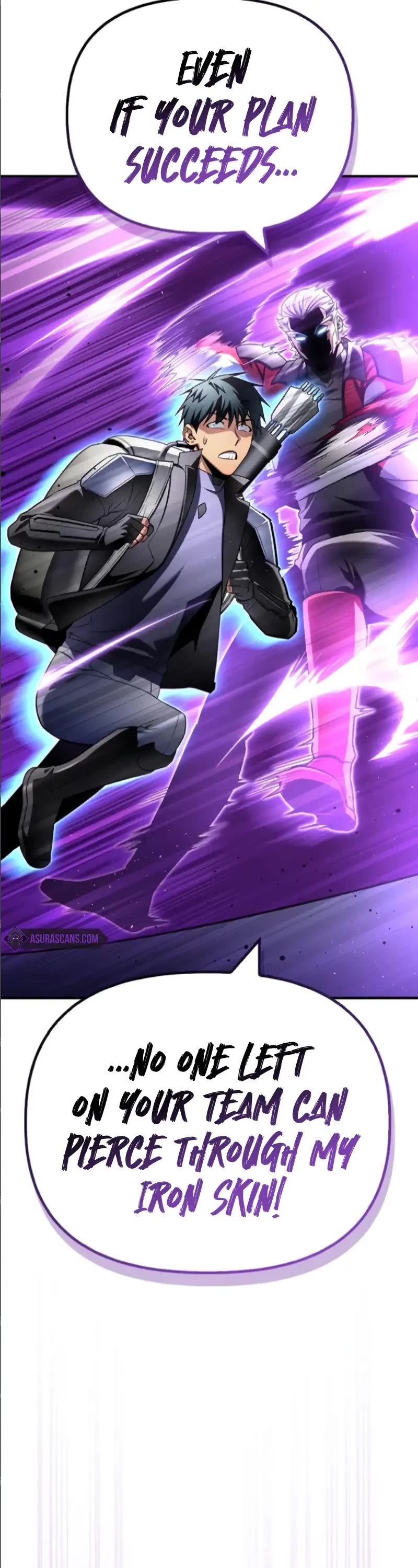 Superhuman Battlefield Chap 135 - Next Chap 136