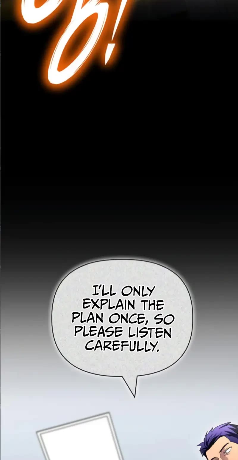 Superhuman Battlefield Chap 135 - Next Chap 136