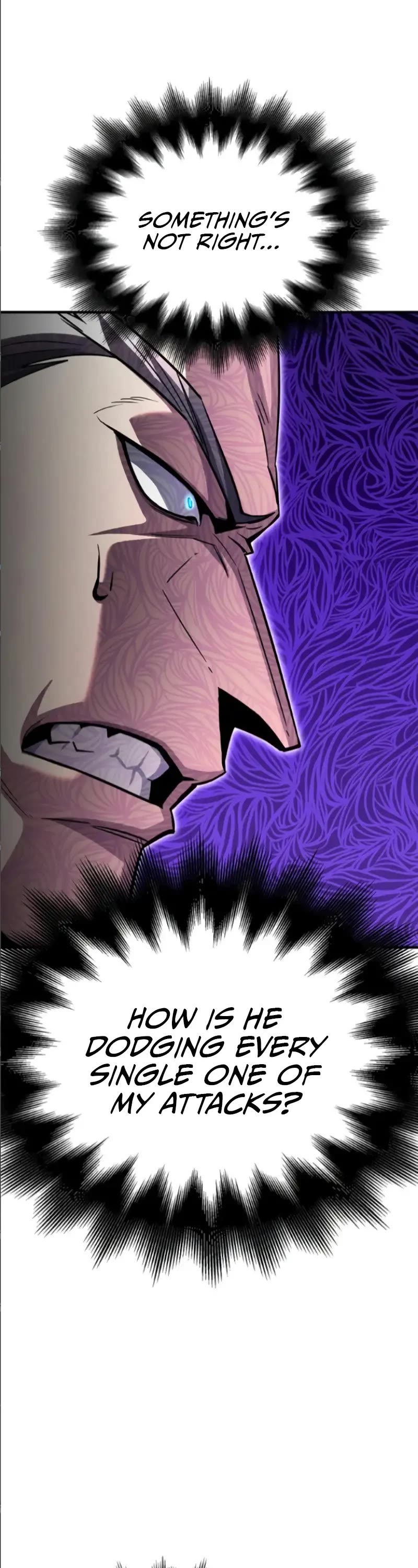 Superhuman Battlefield Chap 135 - Next Chap 136
