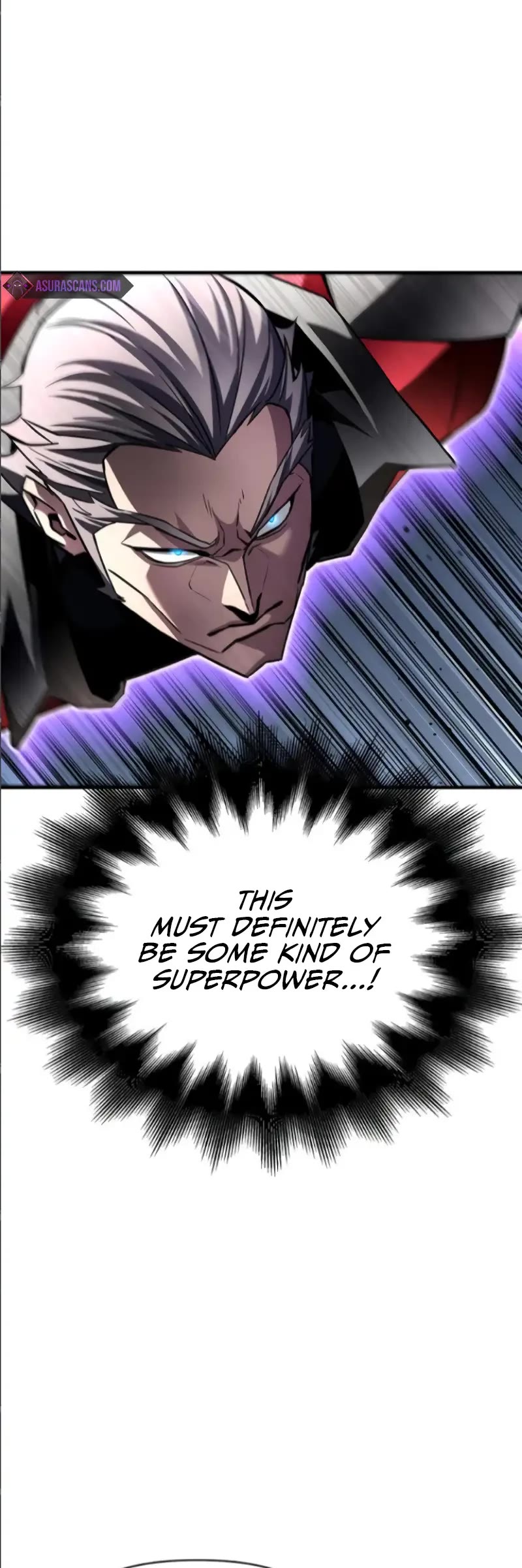Superhuman Battlefield Chap 135 - Next Chap 136