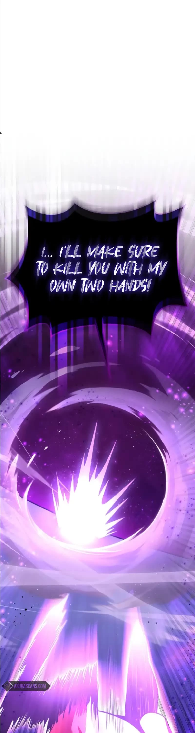 Superhuman Battlefield Chap 135 - Next Chap 136