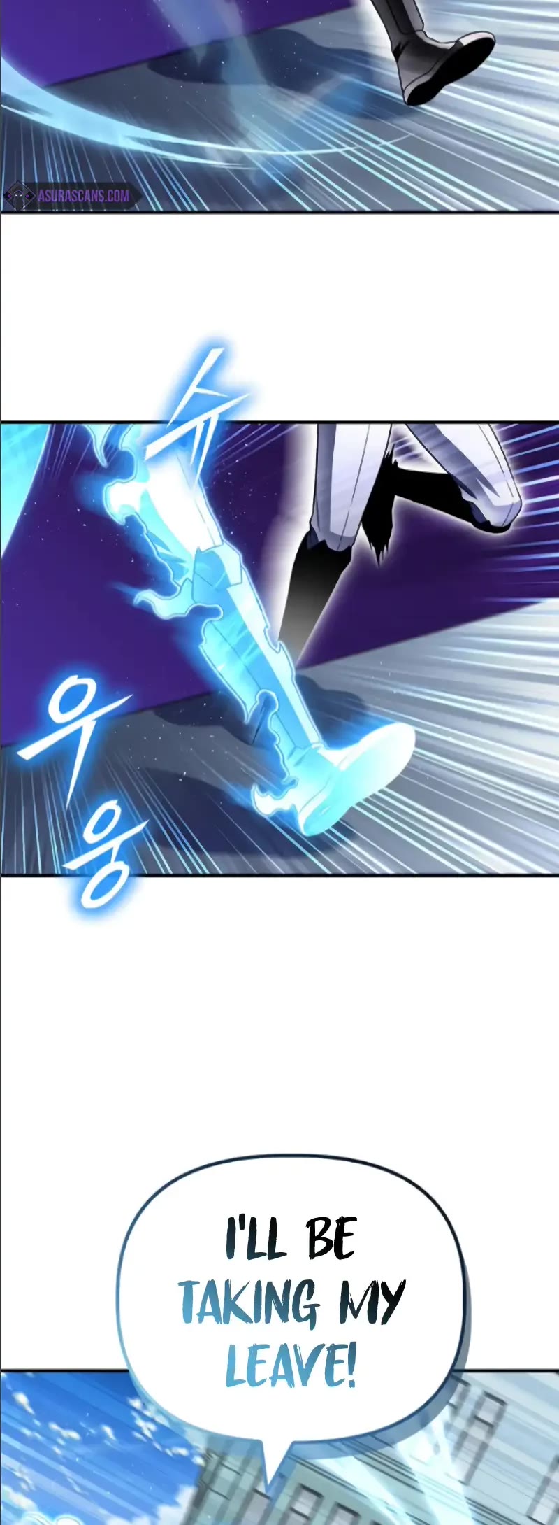 Superhuman Battlefield Chap 135 - Next Chap 136