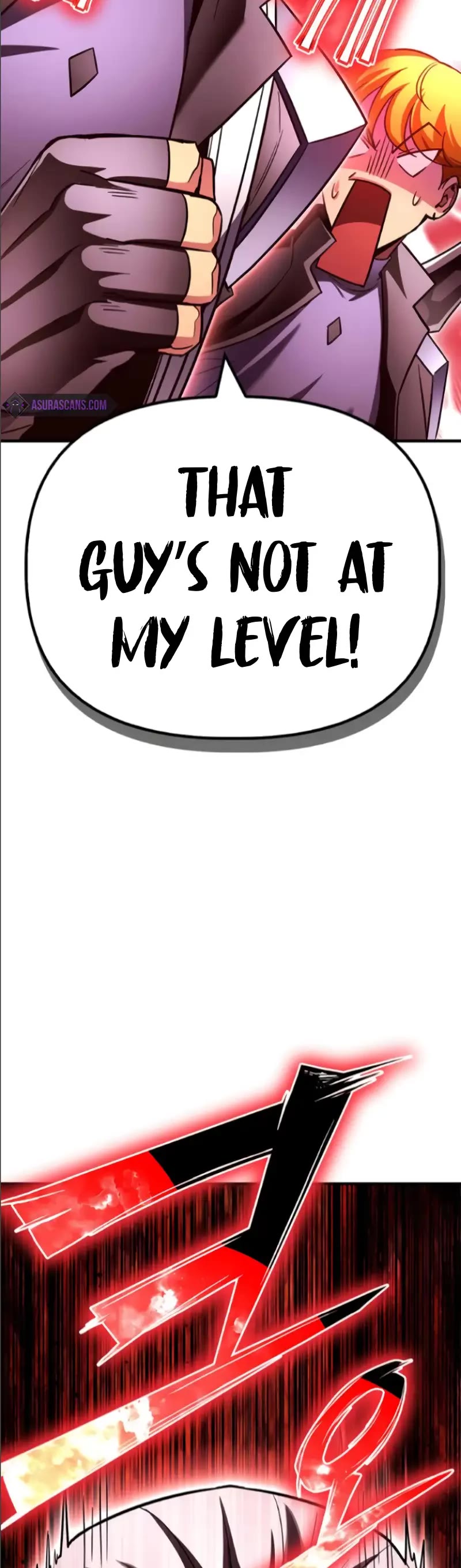Superhuman Battlefield Chap 135 - Next Chap 136