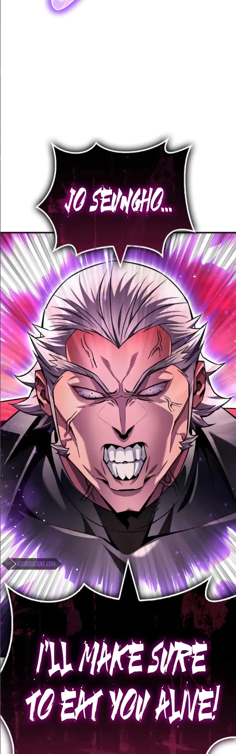 Superhuman Battlefield Chap 135 - Next Chap 136